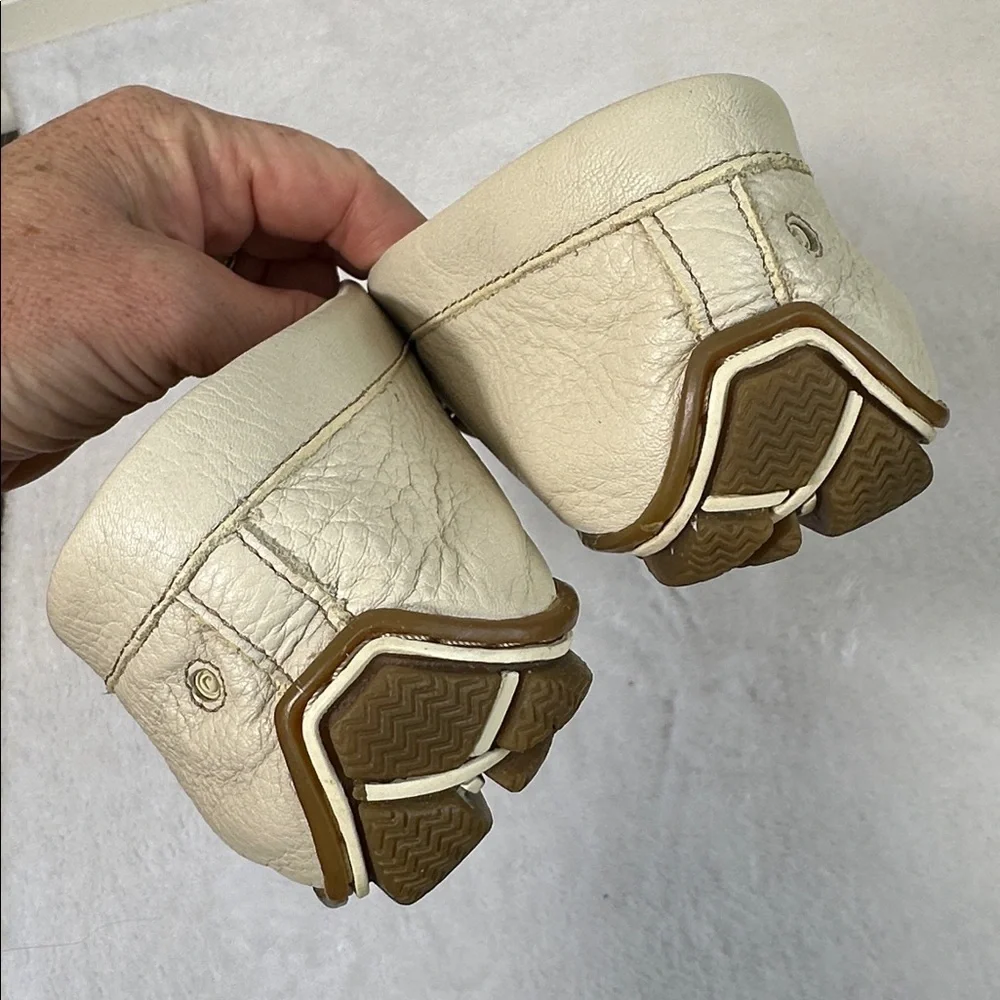 Rockport women’s buttery